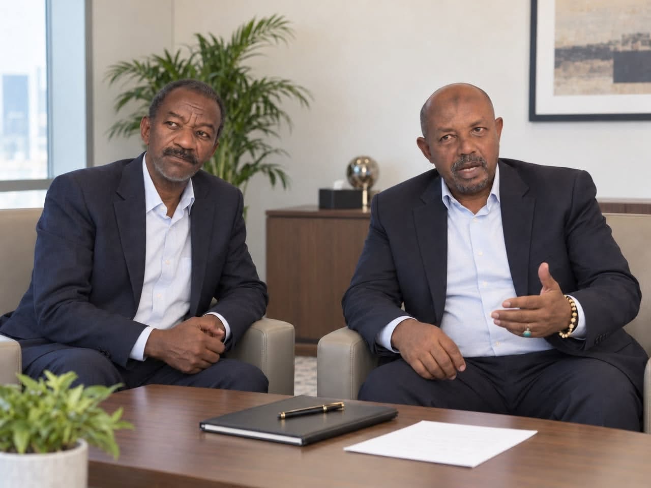 ملتقى الإعلاميين السودانيين بالسعودية يبحث توسيع عضويته بالطائف